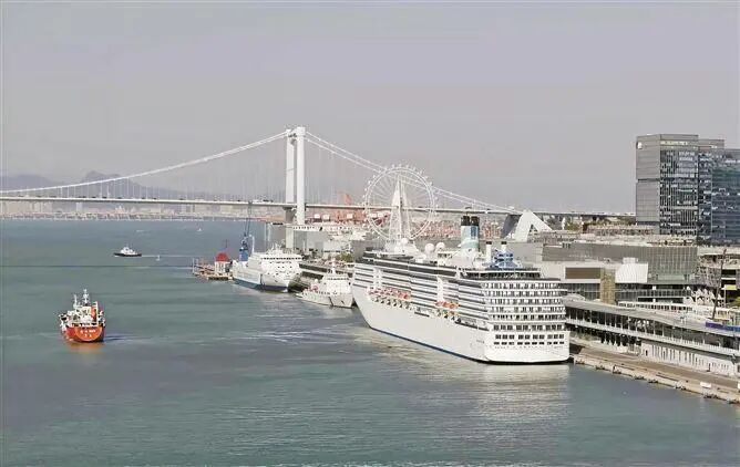 厦门邮轮母港2025年航季收官