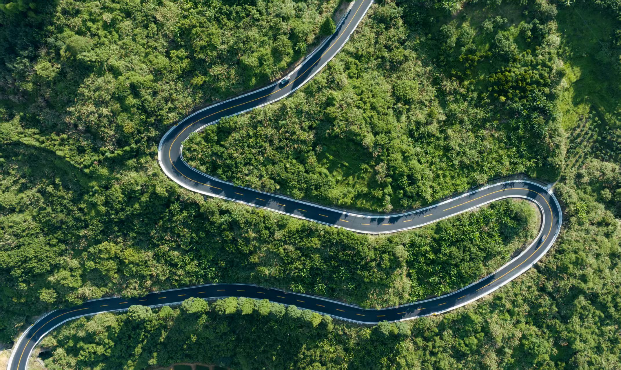 “百乡千村万里路”工程！福建省新一轮农村公路提升行动方案出台