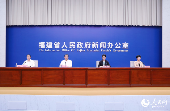 福建省新冠肺炎疫情联防联控工作新闻发布会 _ 在线访谈 _ 福建省交通运输厅